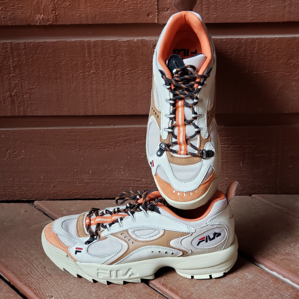 Fila sneakers